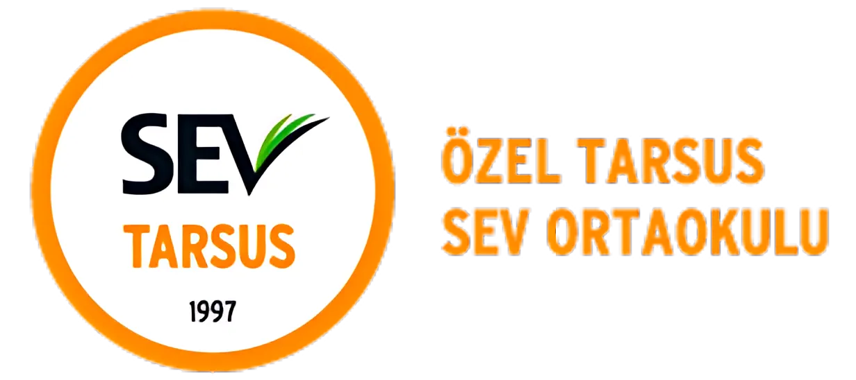Tarsus SEV Logo